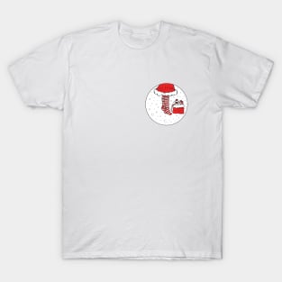 Christmas is almost here! T-Shirt